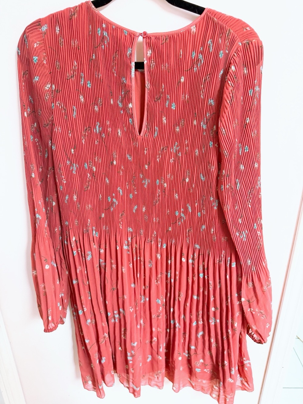 Aritzia Wilfred Daydreamer Mini Dress - Picture 5 of 9